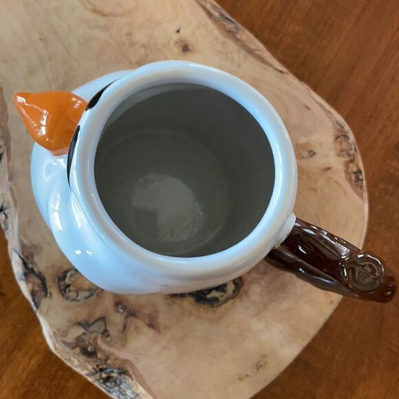 Disney Frozen Movie Olaf Mug - Picture 5 of 7